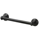 A9022-18 BRZ - Embassy - 18" x 1" Grab Bar - Bronze