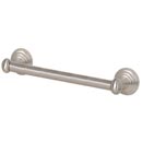 A9022-18 SN - Embassy - 18" x 1" Grab Bar - Satin Nickel