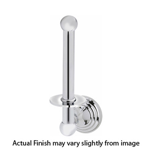 A9067 PC - Embassy - Reserve Tissue Holder - Polished Chrome