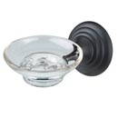 A9030 BRZ - Embassy - Soap Dish & Holder - Bronze