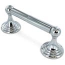 A9060 PN - Embassy - Tissue Holder - Polished Nickel