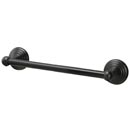 A9020-12 BRZ - Embassy - 12" Towel Bar - Bronze