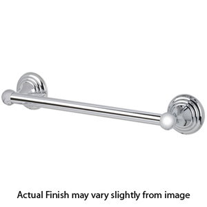 A9020-30 PC - Embassy - 30" Towel Bar - Polished Chrome