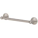 A9020-12 SN - Embassy - 12" Towel Bar - Satin Nickel