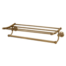 A9026-24 AEM - Embassy - 24" Towel Rack - Antique English Matte