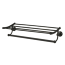 A9026-24 BRZ - Embassy - 24" Towel Rack - Bronze