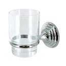 A9070 PC - Embassy - Tumbler Holder - Polished Chrome