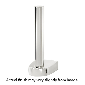 A8967 - Euro - Reserve Tissue Holder - Polished Nickel