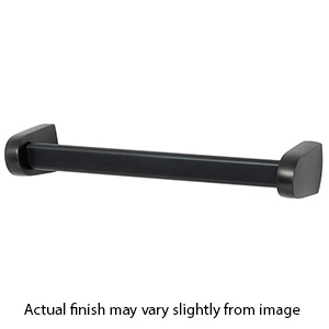 A8920-12 - Euro - 12" Towel Bar - Bronze