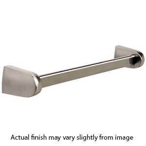 A8920-24 - Euro - 24" Towel Bar - Satin Nickel