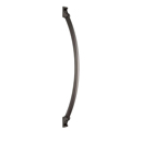 D1476-8 BRZ - Fiore - 8" Appliance Pull - Bronze