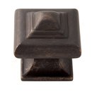 A1520 BARC - Geometric - 1.25" Cabinet Knob - Barcelona