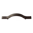 A1510-3 BARC - Geometric - 3" Cabinet Pull - Barcelona