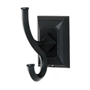 A7999 BRZ - Geometric - Robe Hook - Bronze