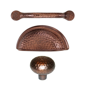 Mission - Rust Bronze