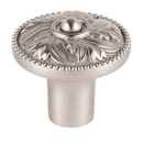 A235-14 SN - Hickory - 1.25" Cabinet Knob - Satin Nickel