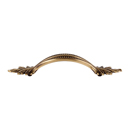 A2325-4 AEM - Hickory - 4" Cabinet Pull - Antique English Matte