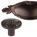 Hickory - Chocolate Bronze