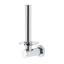 A8767 PC - Infinity - Reserve Tissue Holder - Polished Chrome