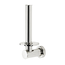 A8767 PN - Infinity - Reserve Tissue Holder - Polished Nickel