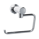 A8766 PC - Infinity - Euro Tissue Holder - Polished Chrome