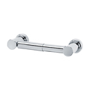 A8760 PC - Infinity - Tissue Holder - Polished Chrome
