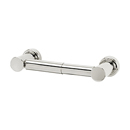A8760 PN - Infinity - Tissue Holder - Polished Nickel