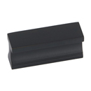 A965-15 - Linear - 1.5" Cabinet Pull - Matte Black