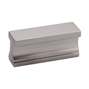 A965-15 - Linear - 1.5" Cabinet Pull - Satin Nickel