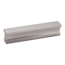 A965-3 - Linear - 3" Cabinet Pull - Satin Nickel
