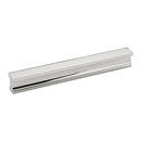 A965-6 - Linear - 6" Cabinet Pull - Polished Nickel