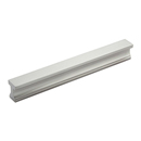 A965-6 - Linear - 6" Cabinet Pull - Satin Nickel