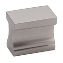 A965 - Linear - 3/4" Cabinet Pull - Satin Nickel