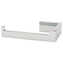 A6466L PC - Linear - Left Hand Tissue Holder - Polished Chrome