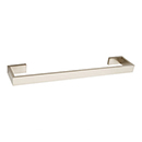 A6420-12 PN - Linear - 12" Towel Bar - Polished Nickel