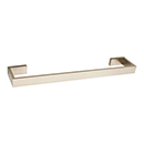 A6420-12 SN - Linear - 12" Towel Bar - Satin Nickel