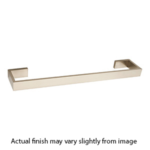 A6420-24 SN - Linear - 24" Towel Bar - Satin Nickel