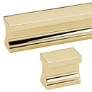 Linear - Polished Brass