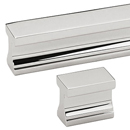 Linear - Polished Nickel