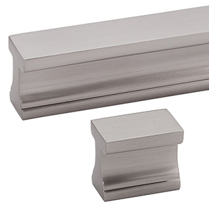 Linear - Satin Nickel