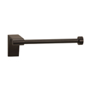 A6866L - Luna - Single Post Tissue Holder LH - Bronze