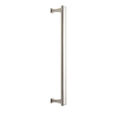 D310-12 PN - Manhattan - 12" Appliance/Drawer Pull - Polished Nickel