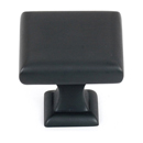 A310-1 BRZ - Manhattan - 1" Square Knob - Bronze