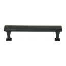A310-3 BRZ - Manhattan - 3" Cabinet Pull - Bronze