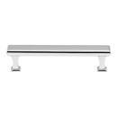 A310-3 PC - Manhattan - 3" Cabinet Pull - Polished Chrome