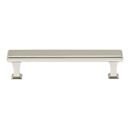 A310-3 PN - Manhattan - 3" Cabinet Pull - Polished Nickel