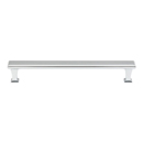 A310-6 PC - Manhattan - 6" Cabinet Pull - Polished Chrome