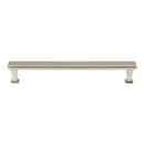 A310-6 SN - Manhattan - 6" Cabinet Pull - Satin Nickel