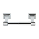 A7460 PC - Manhattan - Tissue Holder - Polished Chrome