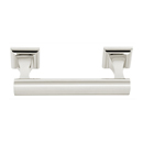 A7462 PN - Manhattan - Swing Tissue Holder - Polished Nickel